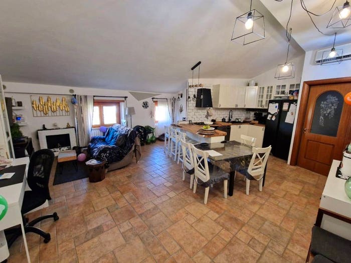 Appartamento trilocale in vendita in Viale Maggio, Castelluccia Fontana Sala, Marino