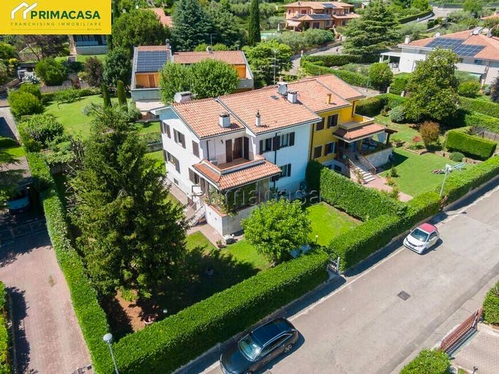 Casa con 6 locali in vendita in VIA DELLE ROSE, Arbizzanosanta Maria, Negrar di Valpolicella