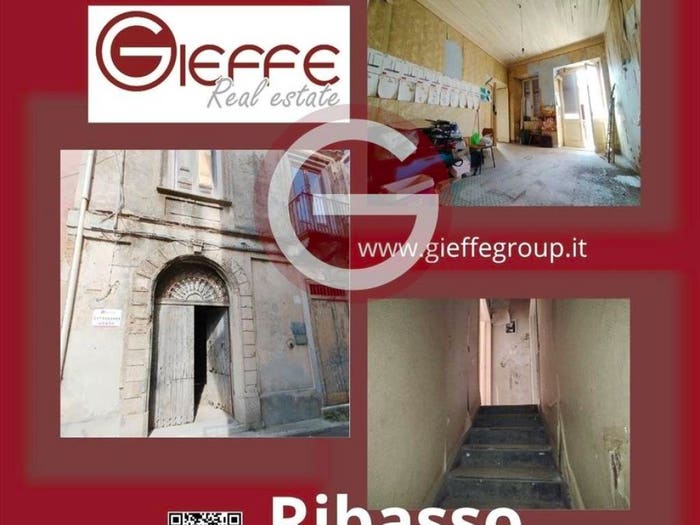 Casa bilocale in vendita in Cittanova