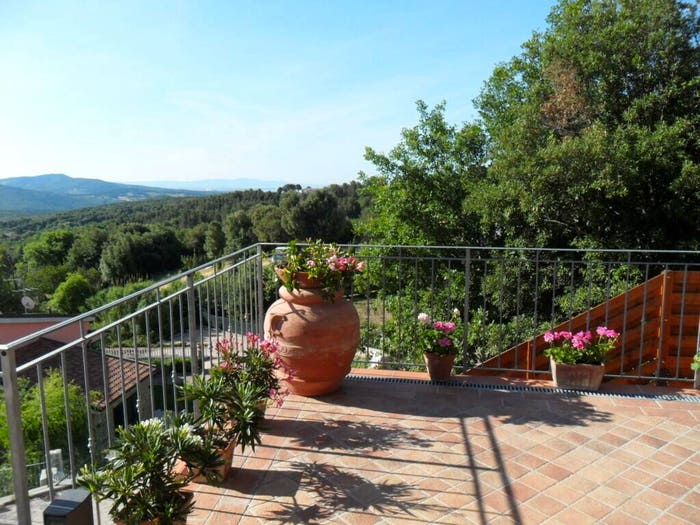 Casa con 5 locali in vendita in Via dei Fondacci, Montenero Basso Montenero Alto, Livorno