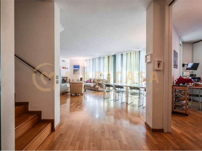 Casa con 6 locali in vendita in Via Marzabotto, Sant'Agnese Università, Modena
