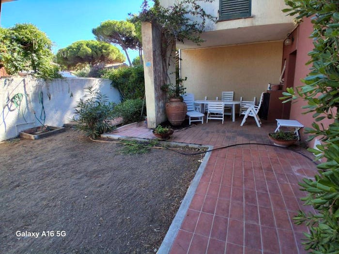 Appartamento quadrilocale in vendita in Via Provinciale di Giannella, Giannella, Orbetello