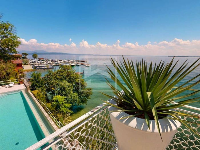 Casa con 6 locali in vendita in torquato tasso, Gardoncino, Manerba del Garda