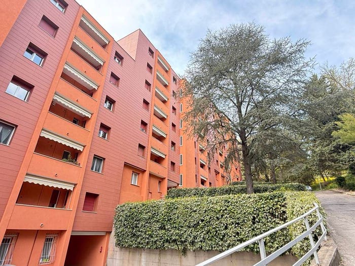 Appartamento con 5 locali in vendita in Via Don Luigi Sturzo, Montegrillo, Perugia