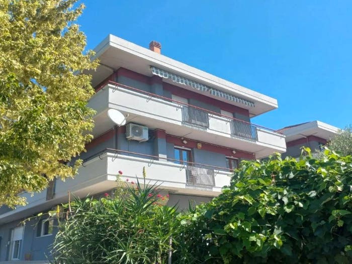 Appartamento con 6 locali in vendita in Strada Cavallaro, Colli Gesuiti, Pescara