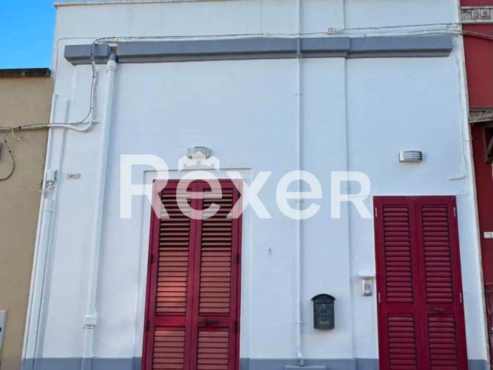 Casa trilocale in vendita in Via Ugo Foscolo, Centro, Neviano