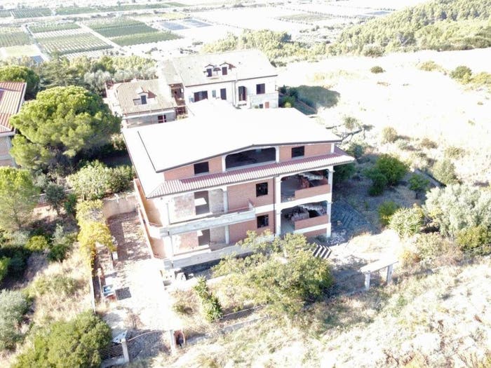 Appartamento monolocale in vendita in Tursi