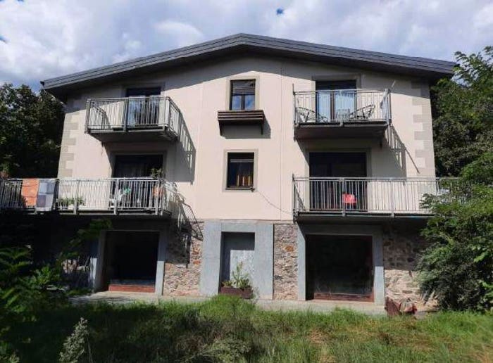 Appartamento bilocale in vendita in Via Giovanni Bertacchi, Castione Andevenno