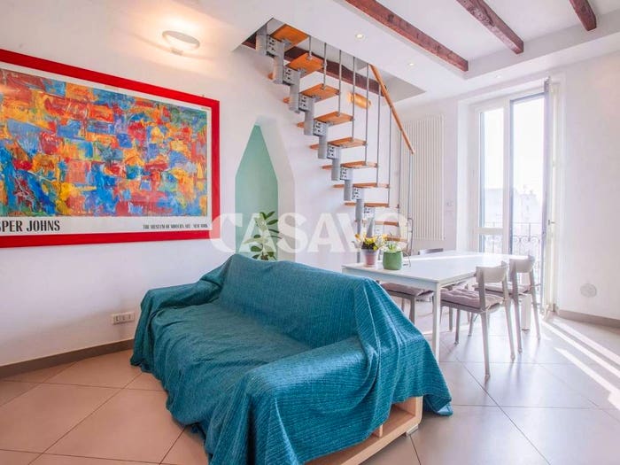 Appartamento trilocale in vendita in Via Privata Tirso, Ripamonti Fondazione Prada, Milano