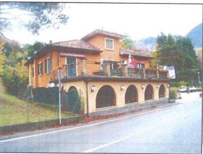 Appartamento in vendita in Via Marconi, Castello, Castelveccana