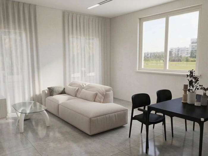 Appartamento trilocale in vendita in Piazza Giuseppe Giusti, Centro, Monsummano Terme