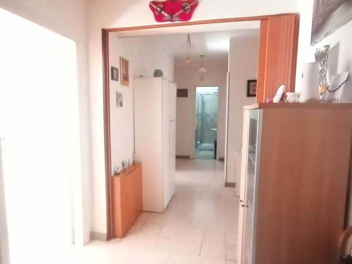 Appartamento quadrilocale in vendita in piazza caduti tiro a segno nazionale, Zona Industriale, Campobasso