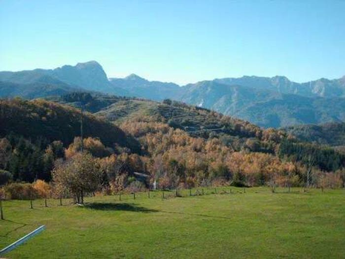 Appartamento quadrilocale in vendita in Strada Provinciale, Careggine