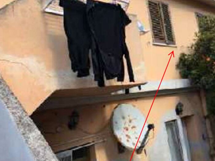 Appartamento trilocale in vendita in Via Magellano, Golfo Aranci