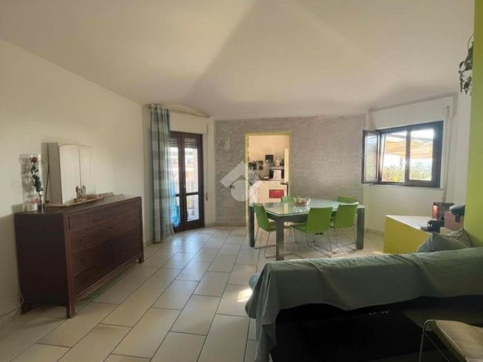 Appartamento trilocale in vendita in Via rimembranze, Centro, Amelia