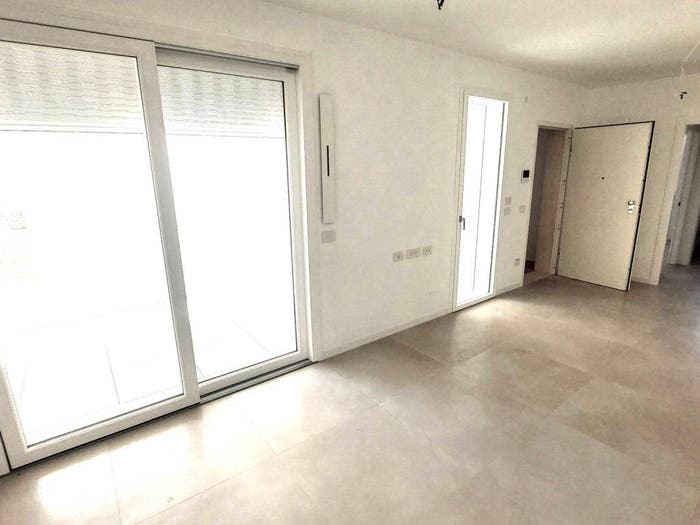 Appartamento trilocale in vendita in Via Carbia, Mercede Calabona, Alghero