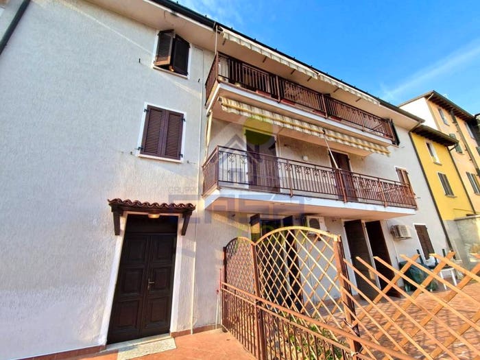 Appartamento trilocale in vendita in VIA GIUSEPPINA E, Giuseppina Villetta, Cremona