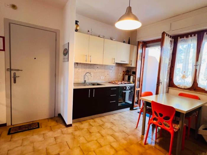 Appartamento bilocale in vendita in Via dei Cipressi, Marina Di Bibbona, Bibbona