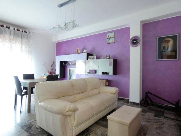 Appartamento quadrilocale in vendita in VIA BELVEDERE, Centro, Policoro