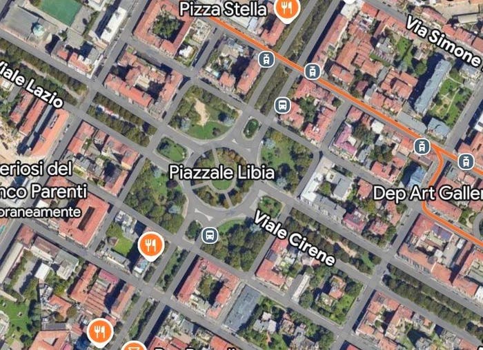 Casa quadrilocale in vendita in Via pietro colletta, Porta Romana Medaglie d'Oro, Milano