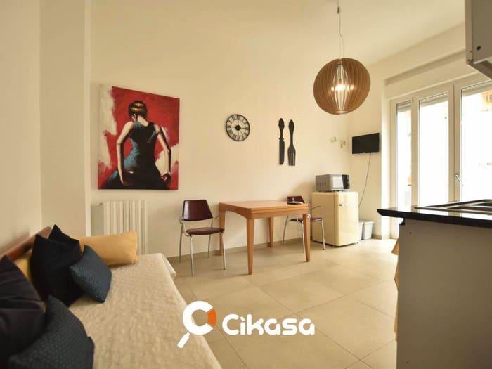 Appartamento bilocale in vendita in Via Giovan Battista Pergolesi, San Benedetto, Cagliari