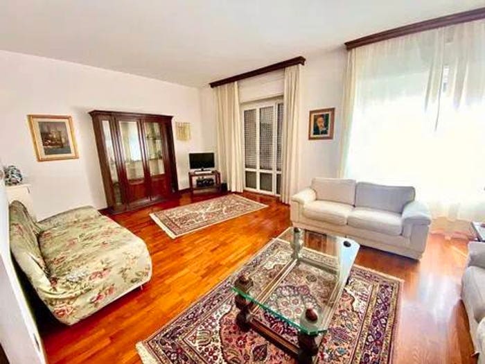 Appartamento quadrilocale in vendita in Pace No Number, Regioni, Grosseto