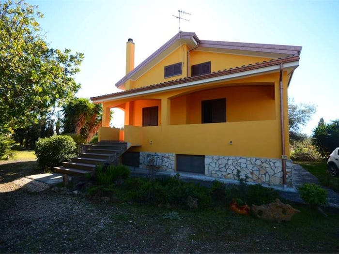 Casa trilocale in vendita in S Caterina, Olmedo