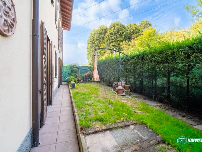 Appartamento trilocale in vendita in Via dell'Industria, Sirone