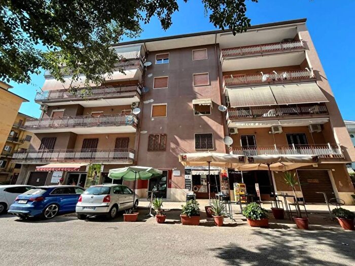 Appartamento quadrilocale in vendita in Via Maestri Del Lavoro, Parco Cerasole, Caserta