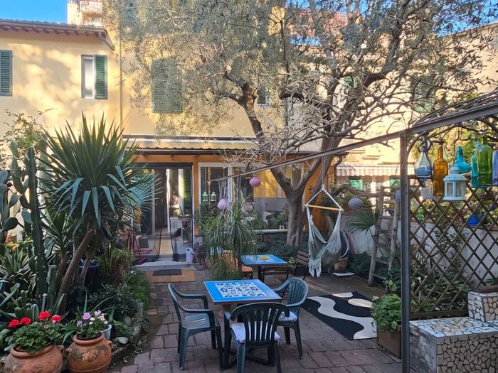 Casa con 6 locali in vendita in Via Pietro Toselli, Porta al Prato San Jacopino, Firenze