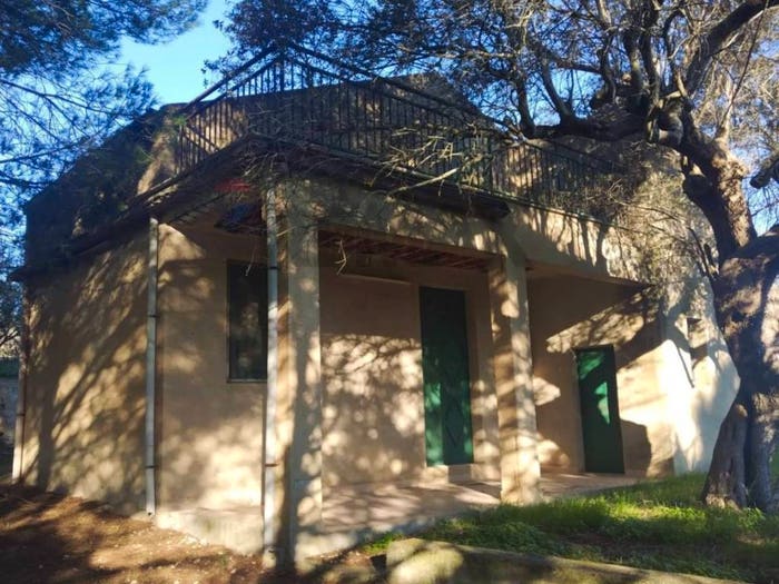 Casa bilocale in vendita in Contrada San Cataldo, Caltagirone