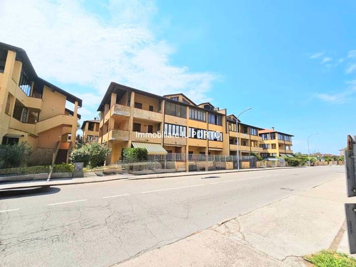 Appartamento trilocale in vendita in Lido degli Estensi, Comacchio