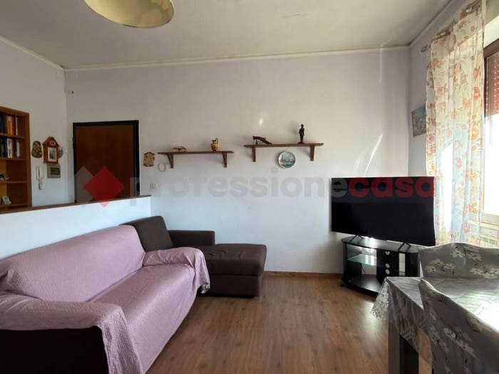 Appartamento con 5 locali in vendita in Via Pietro Benvenuti, Via Sette Ponti, Arezzo
