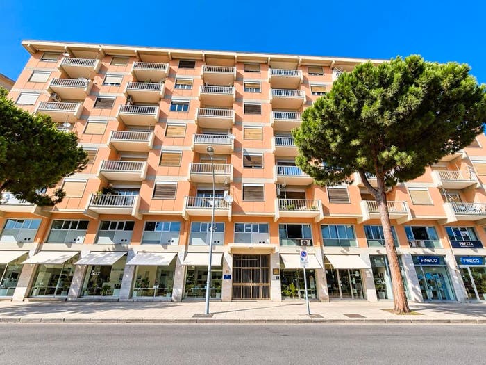 Appartamento quadrilocale in vendita in Viale della Vittoria, Via Imera V della Vittoria Via Dante A, Agrigento