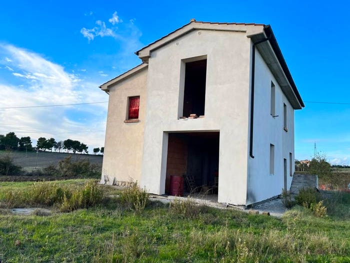 Casa trilocale in vendita in Manciano