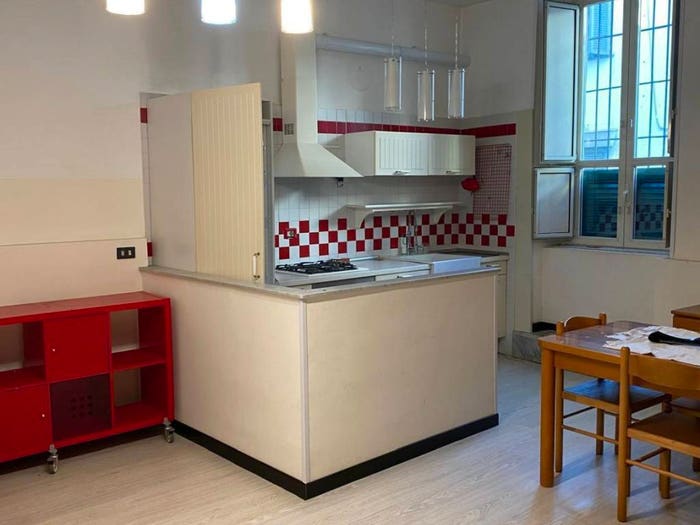 Appartamento trilocale in vendita in Via dei Fiori, Centro, Mugnano di Napoli