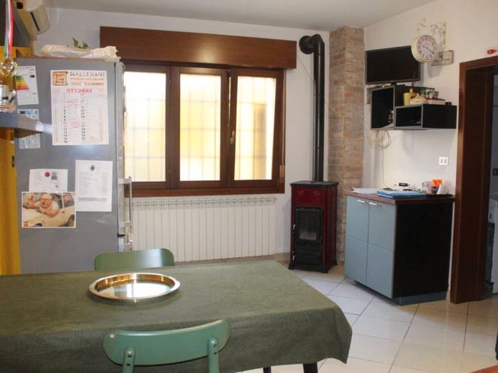 Casa trilocale in vendita in Centro, Occhiobello