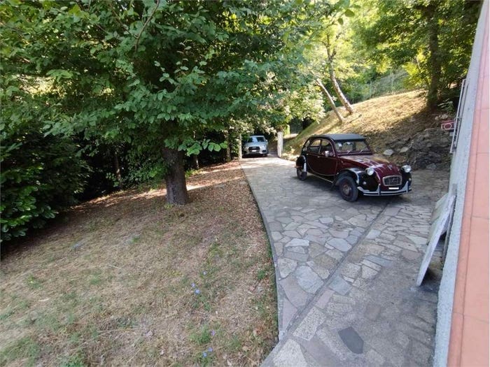 Casa con 6 locali in vendita in Centro, Fosdinovo