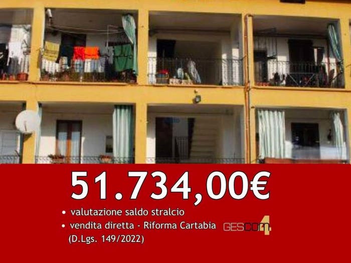 Appartamento con 6 locali in vendita in Via Borgoratto, Brignano Gera d'Adda