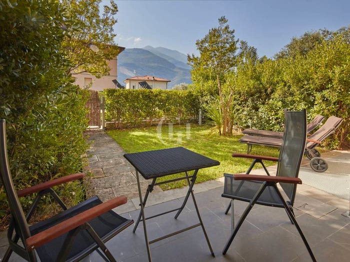 Appartamento bilocale in vendita in Via Linfano, Arco