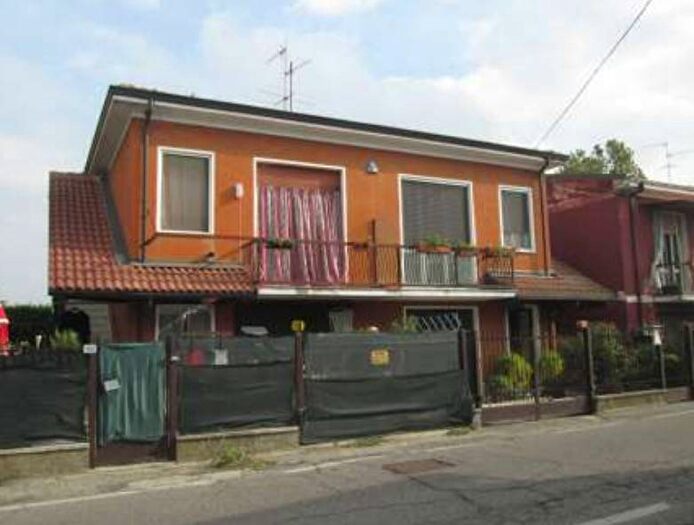 Casa trilocale in vendita in Via Sp, Maiano, Sant'Angelo Lodigiano