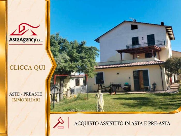 Appartamento quadrilocale in vendita in Via S Gregorio, Casalina, Deruta