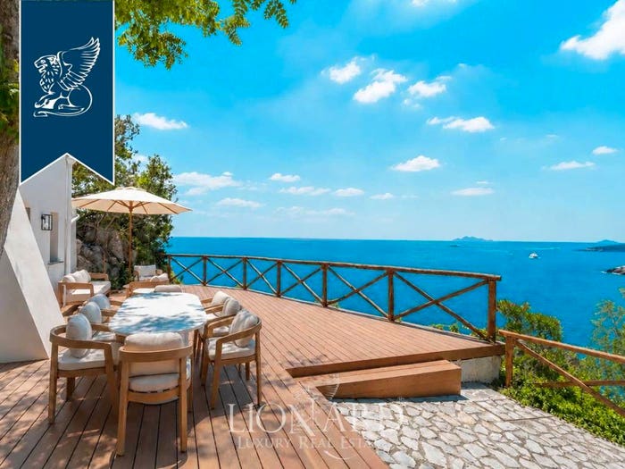 Casa con 6 locali in vendita in Maiori