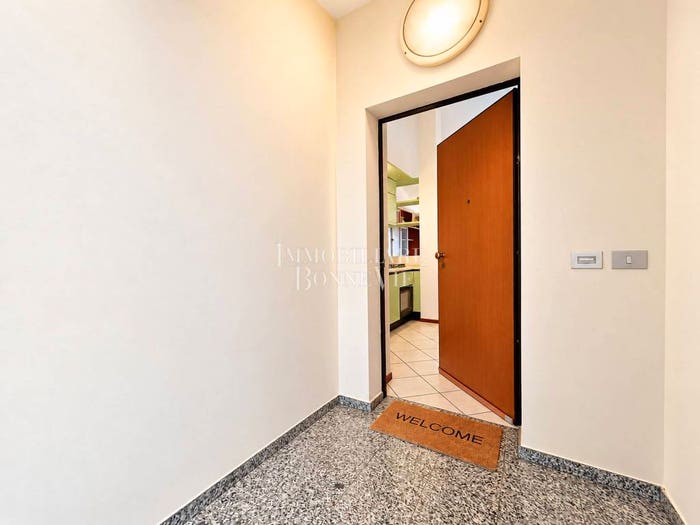 Appartamento bilocale in affitto in Via Sabotino, Centro, Malnate