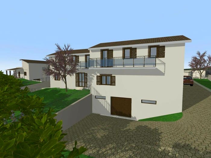 Case in Vendita e in Affitto - 2