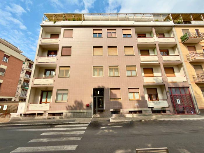 Casa con 6 locali in vendita in Via Daniele Crespi, Sacro Cuore, Novara