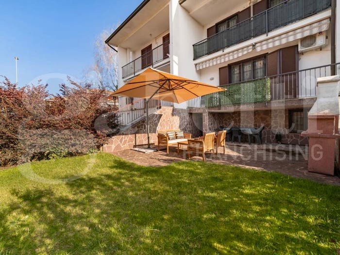 Casa con 5 locali in vendita in Via Vivaldi, Centro, Cisliano