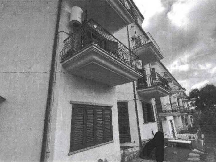 Appartamento bilocale in vendita in Via Isuledda, La Maddalena