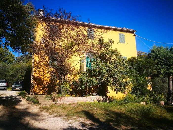 Casa con 5 locali in vendita in Taverna, Montescudo Montecolombo