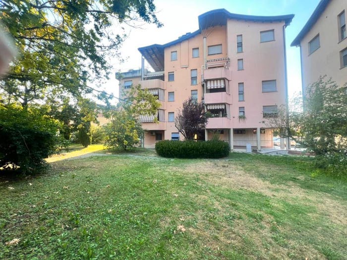 Appartamento trilocale in vendita in Via Fanti d'Italia, Centro, Langhirano